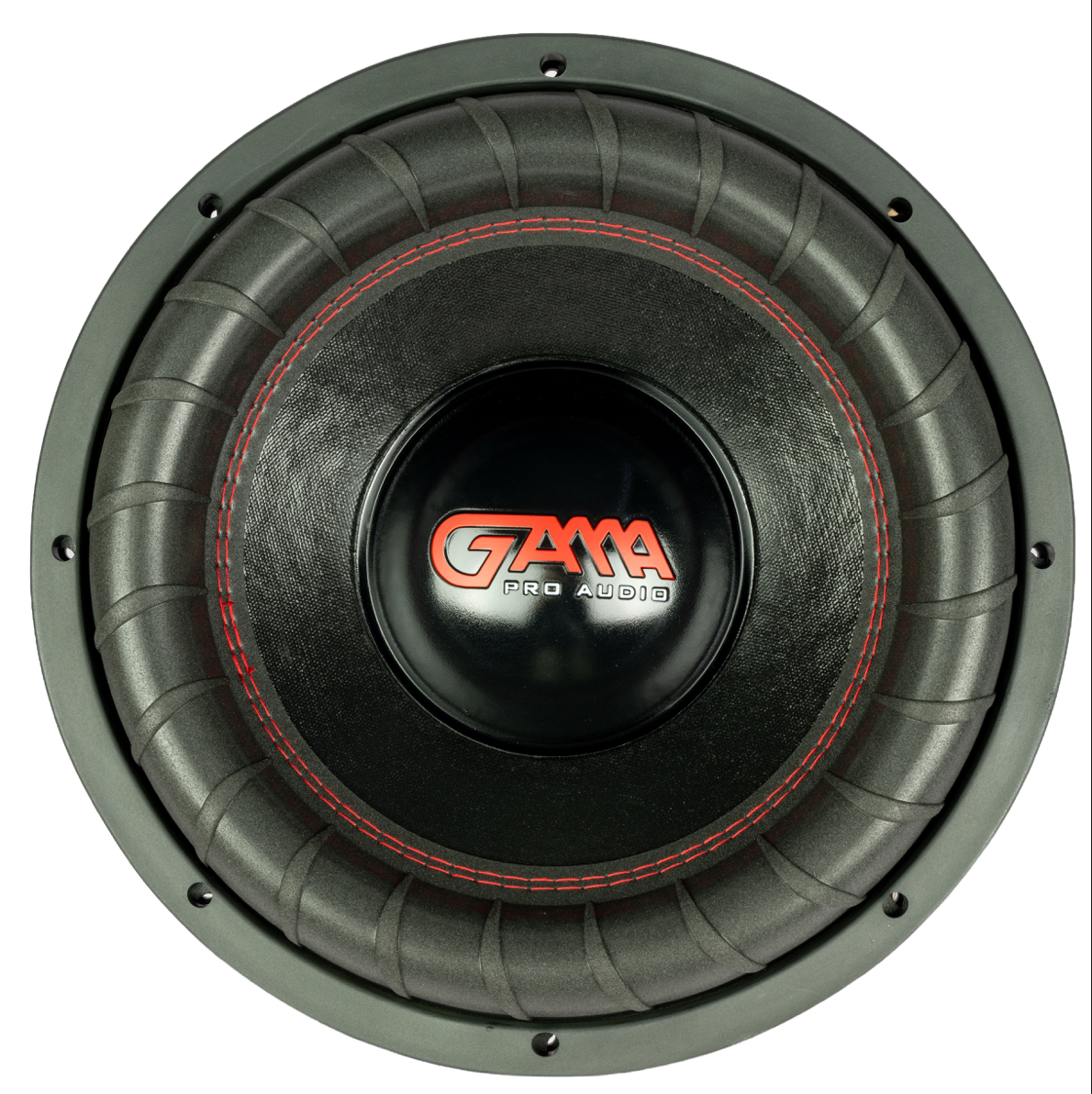 12” Super Subwoofer – Dual 4 Ohm, 700W RMS / 1400W Max