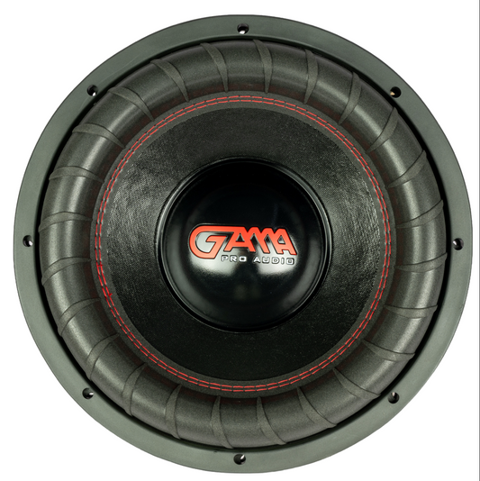 12” Super Subwoofer – Dual 4 Ohm, 700W RMS / 1400W Max