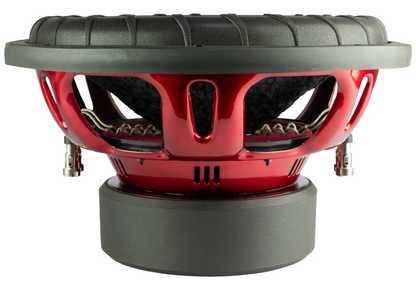 12” Super Subwoofer – Dual 4 Ohm, 700W RMS / 1400W Max