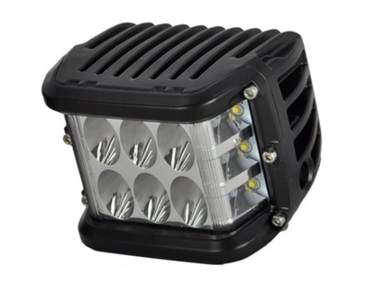 4" Dual Side Shooter LED Work Light 36W (Pair)