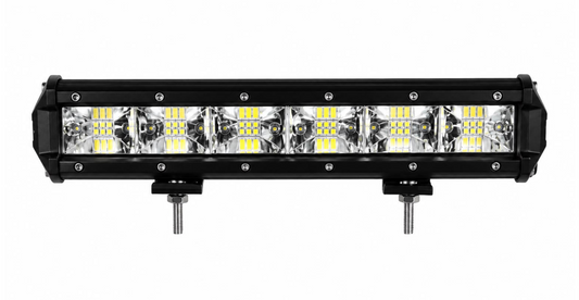 10.5" LED Light Bar – 36W  36PCS LED  3600LM