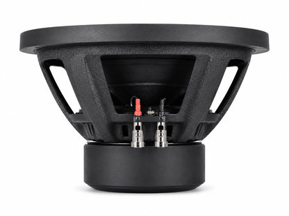 12" Super Subwoofer –Single 4 OHMS 250W RMS/500W MAX