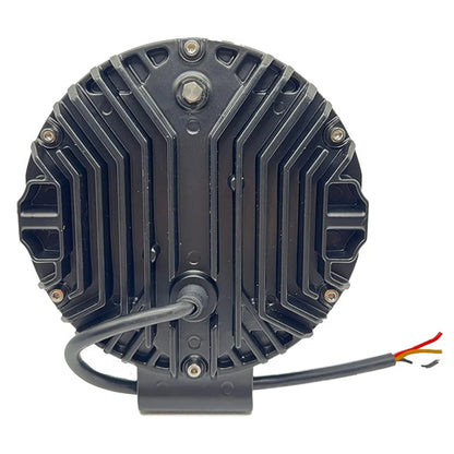 7" LED Light Bar Pods (Spot/Flood Combo)