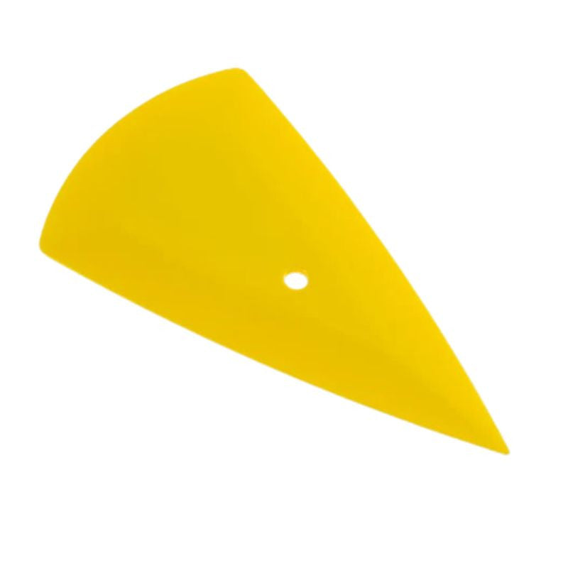 Yellow Contour